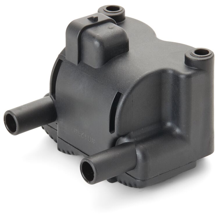 Milwaukee Twins Ignition Coil For Harley EFI 2001-2017