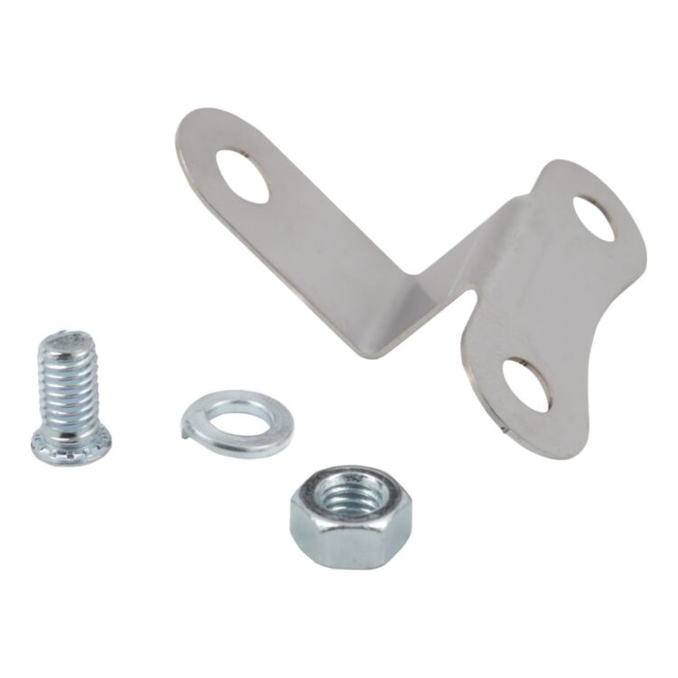 Works Connection Fork Guard Reinforcing Kit KTM / Gas Gas / Husqvarna 125cc-450cc 2023-2026