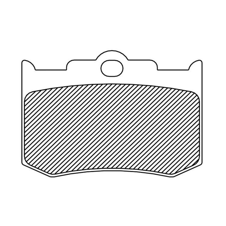 For 137 X R4 Calipers