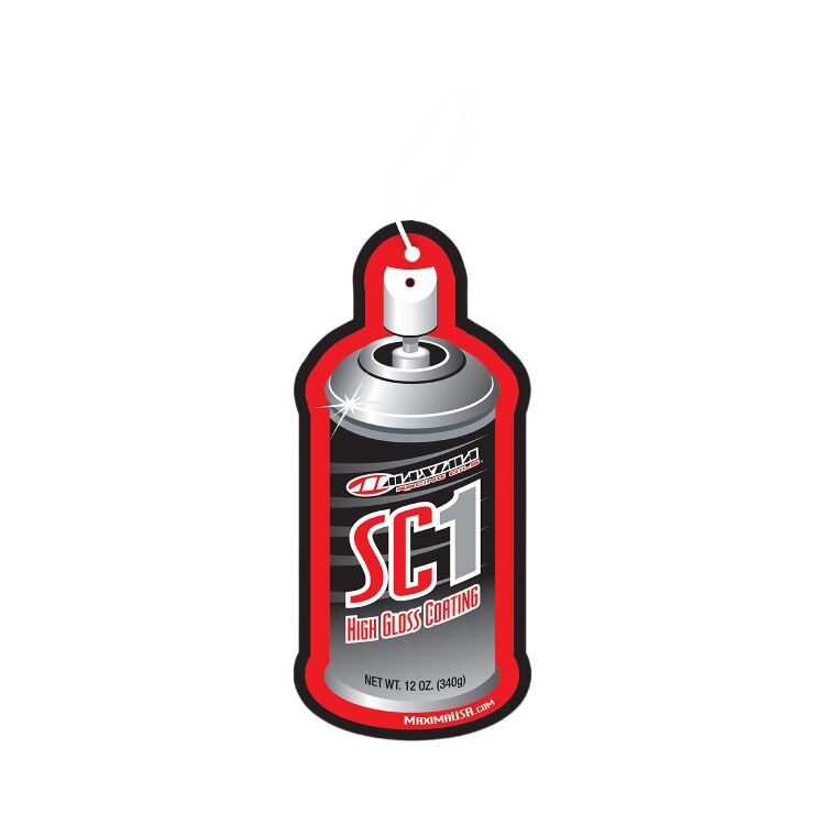 Maxima SC1 Air Freshener