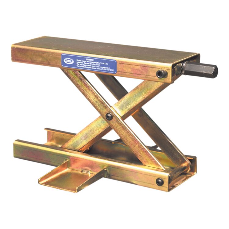 K & L Supply Company Center Jack