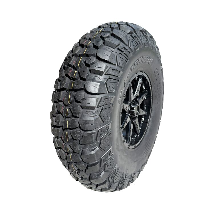 AMS All Terrain Tires