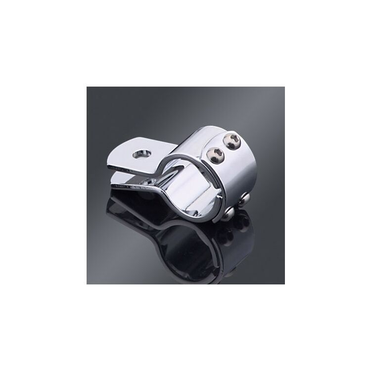 V-Twin Mfg. 3-Piece Frame Bracket [Previously Installed]