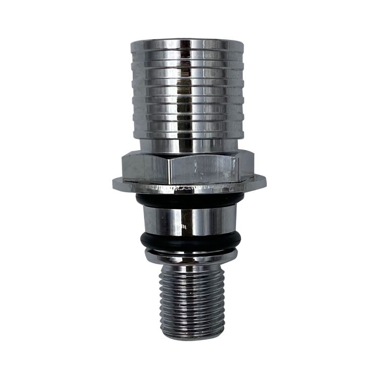 Drag Specialties EFI Check Valve For Harley Sportster 2007-2022