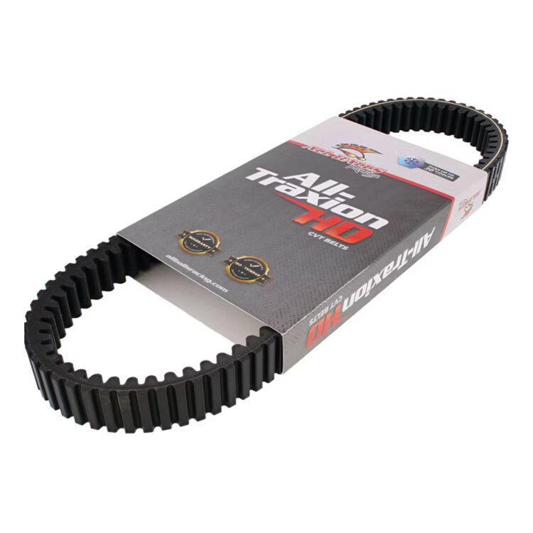 All Balls Racing CVT Belt Polaris Ranger 570 / 1000 / PRO XD 2020-2026