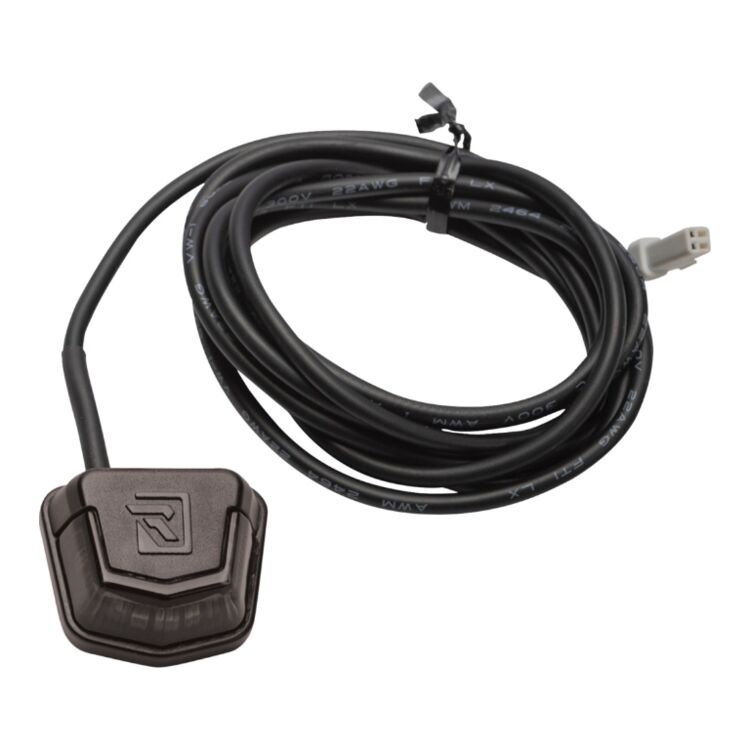 Ravek Automatic Trunk Bed Light Kit Polaris Ranger XD 1500 2024-2025