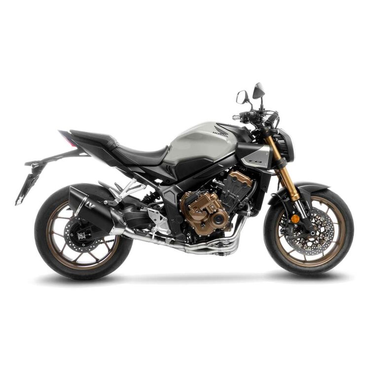 Black Stainless Steel