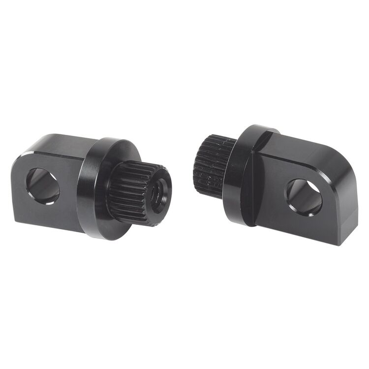 Arlen Ness Splined Peg Mount [Open Box]