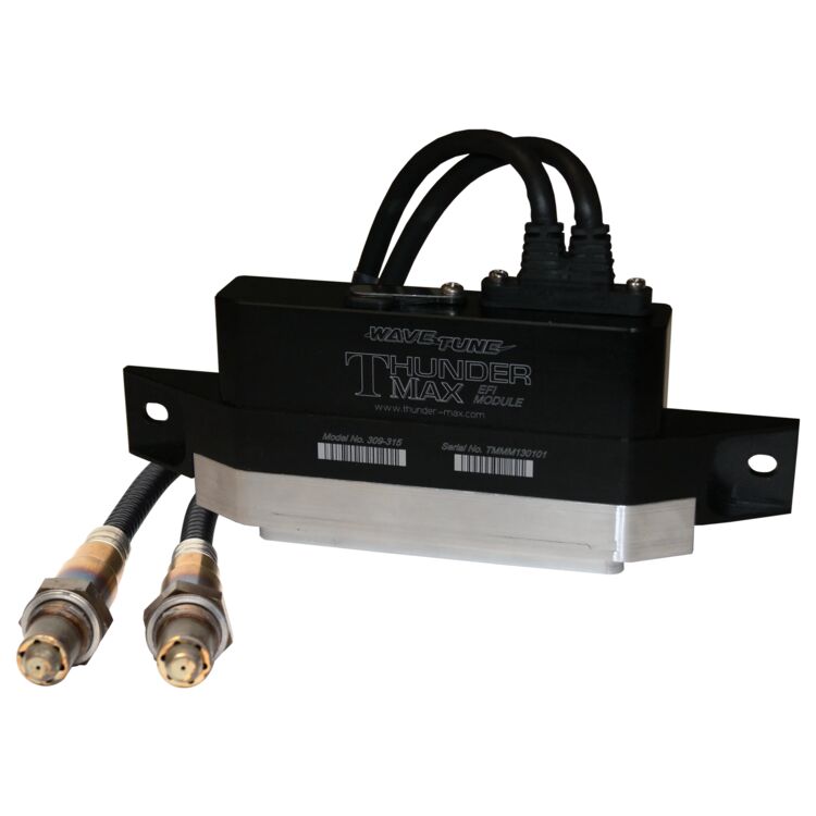 ThunderMax ECM Performance Auto Tuner For Harley Touring 1999-2001