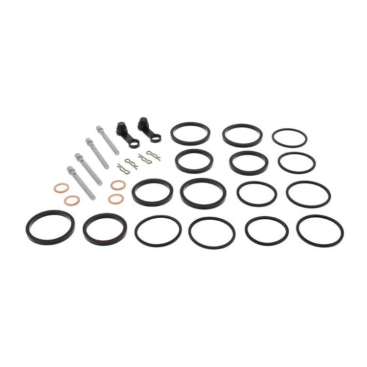 All Balls Racing Front Caliper Rebuild Kit 18-3091