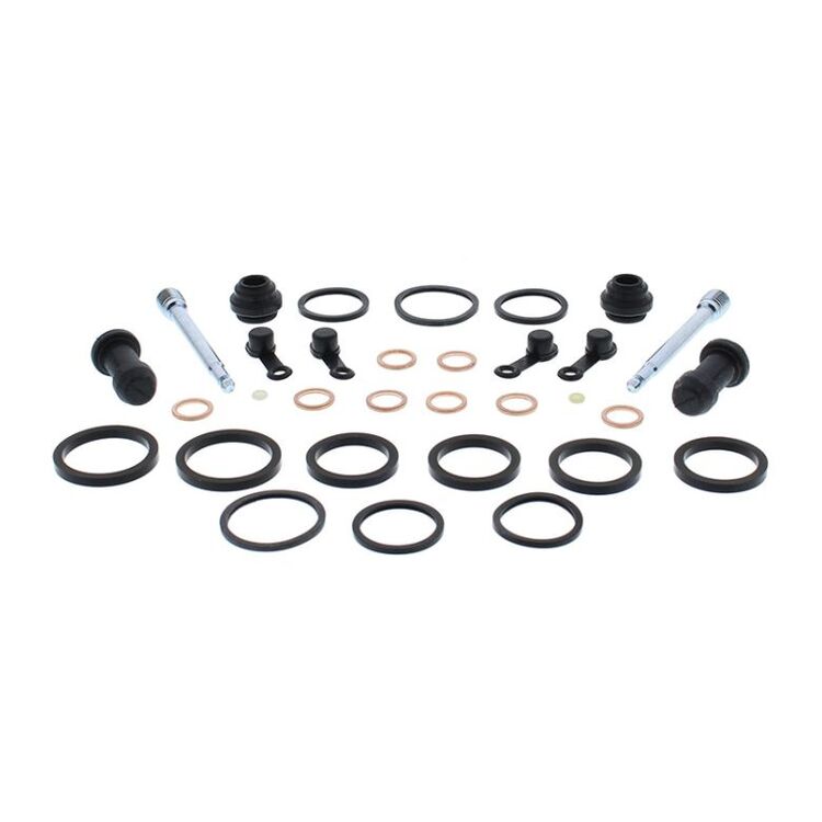 All Balls Racing Front Caliper Rebuild Kit 18-3261