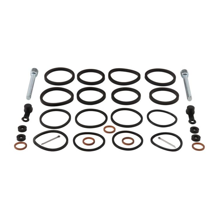 All Balls Racing Front Caliper Rebuild Kit 18-3115