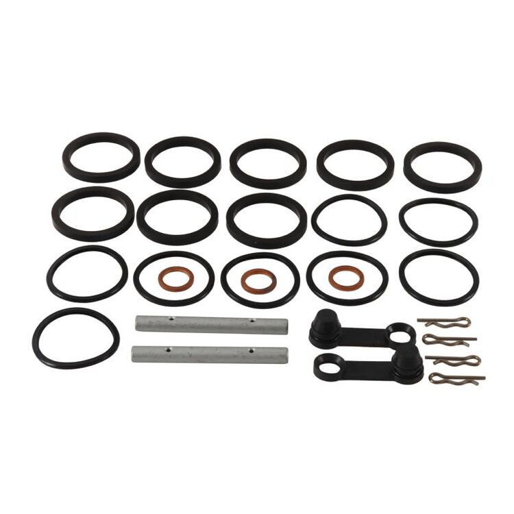 All Balls Racing Front Caliper Rebuild Kit 18-3101