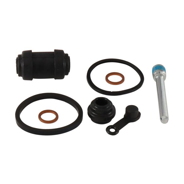 All Balls Racing Rear Caliper Rebuild Kit 18-3224