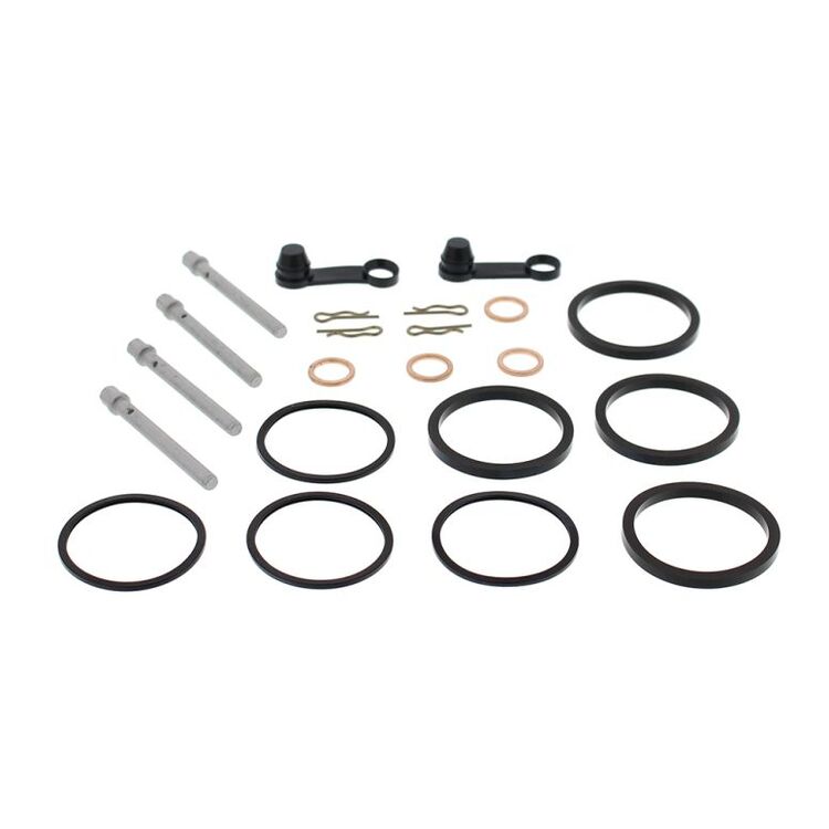 All Balls Racing Front Caliper Rebuild Kit 18-3085