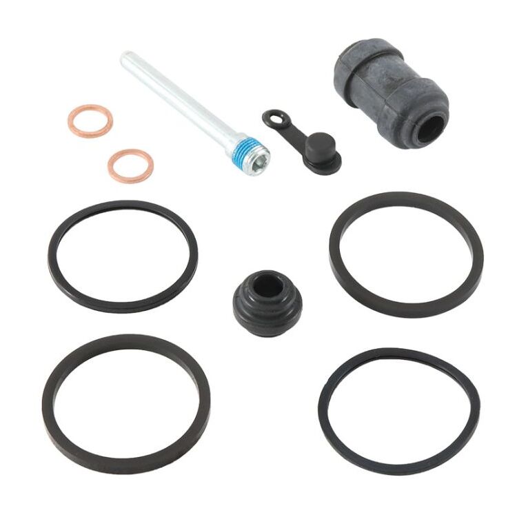 All Balls Racing Rear Caliper Rebuild Kit 18-3182