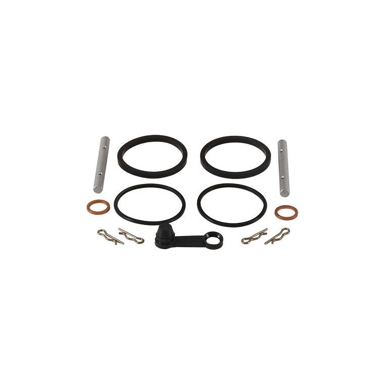 All Balls Racing Rear Caliper Rebuild Kit 18-3201