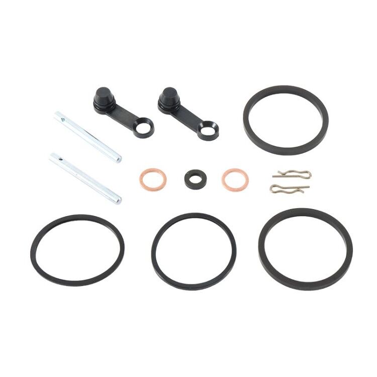 All Balls Racing Rear Caliper Rebuild Kit 18-3213
