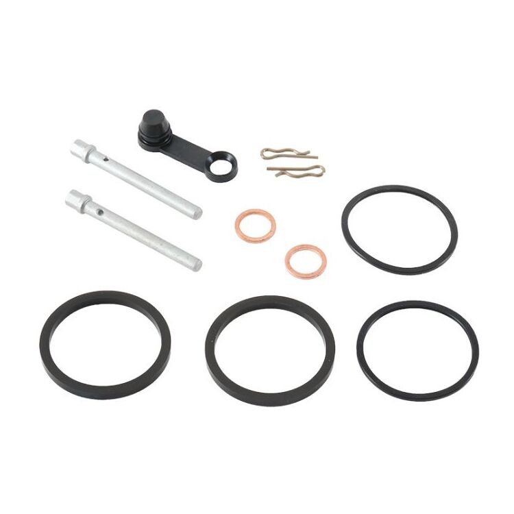 All Balls Racing Rear Caliper Rebuild Kit 18-3195