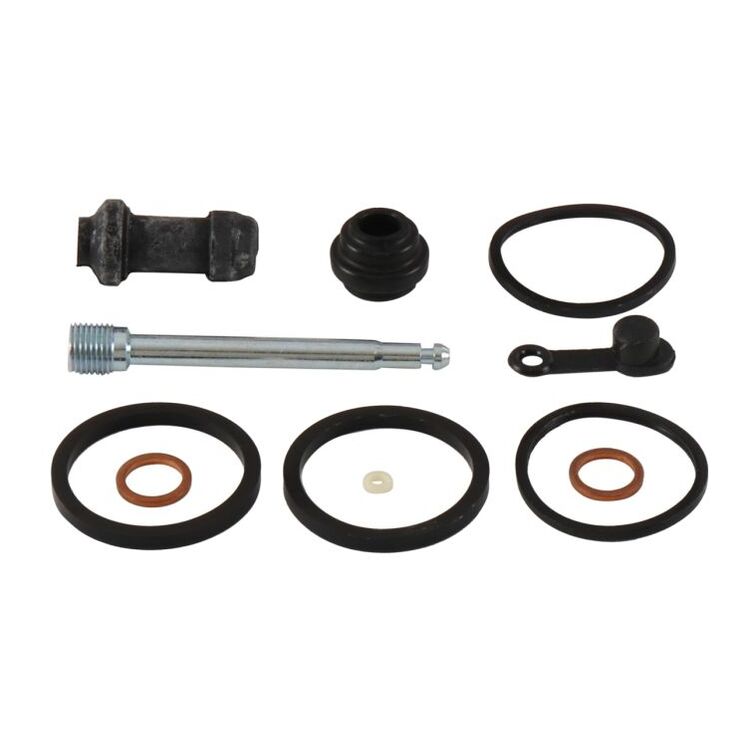 All Balls Racing Rear Caliper Rebuild Kit 18-3238