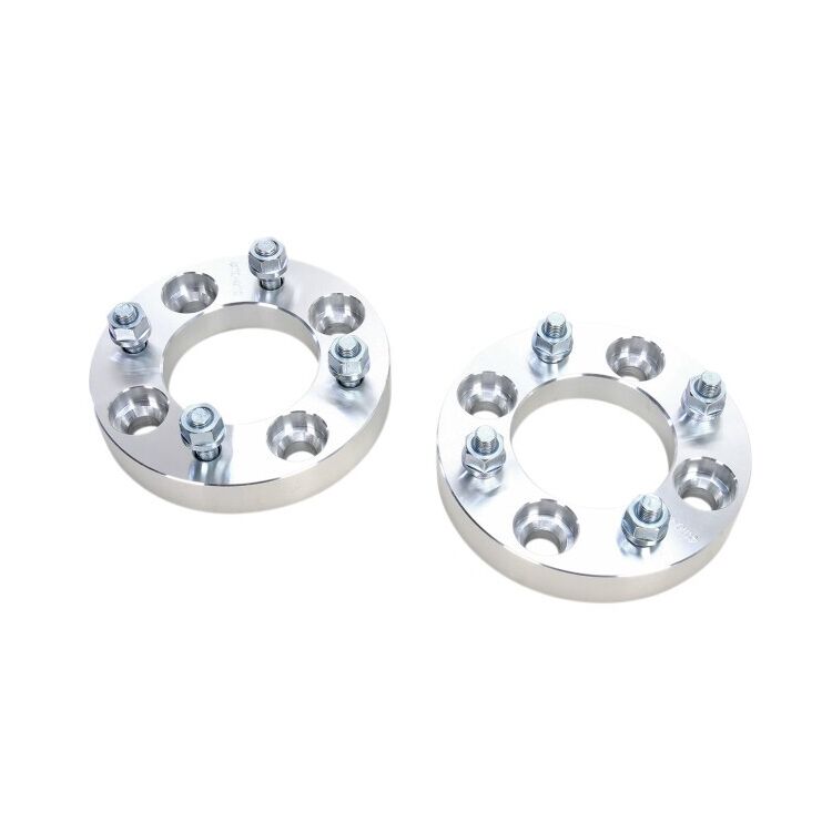 Moose Racing Wheel Spacer 5/4.5-12x1.5