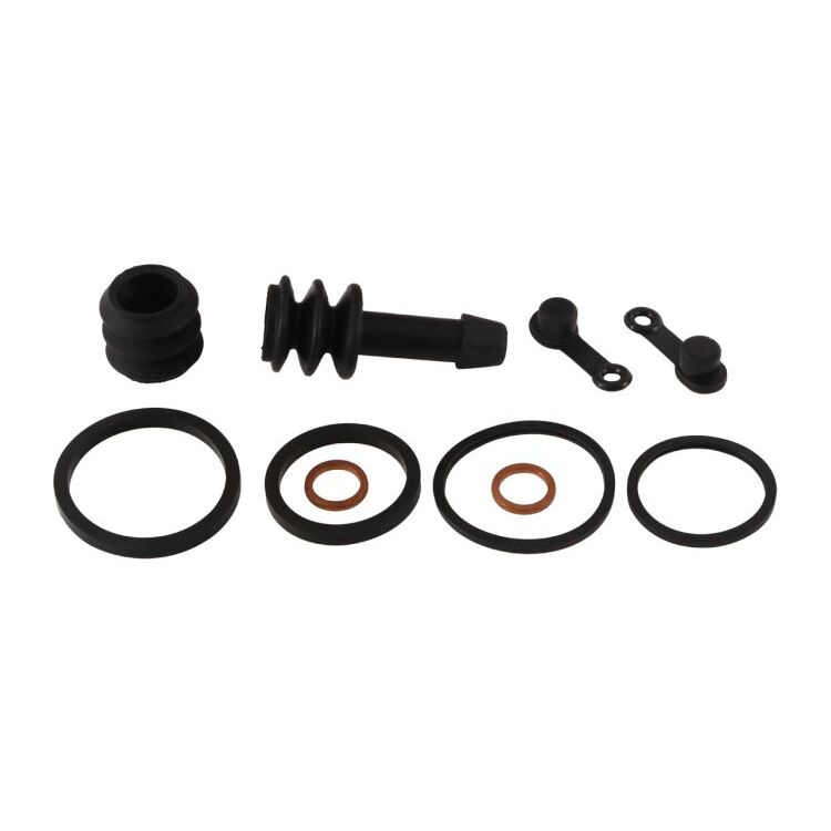 All Balls Racing Front Caliper Rebuild Kit 18-3132