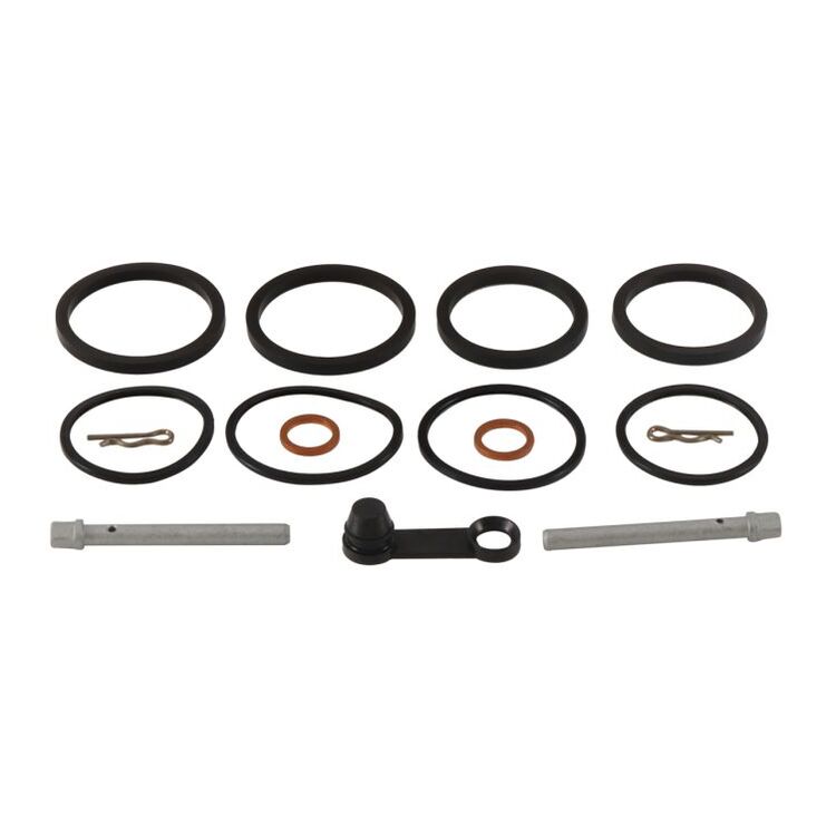 All Balls Racing Rear Caliper Rebuild Kit 18-3194