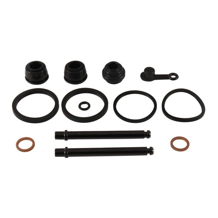 All Balls Racing Front Caliper Rebuild Kit 18-3163
