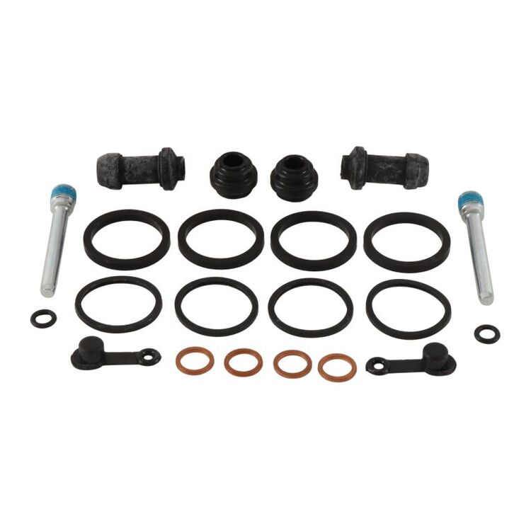 All Balls Racing Front Caliper Rebuild Kit 18-3056