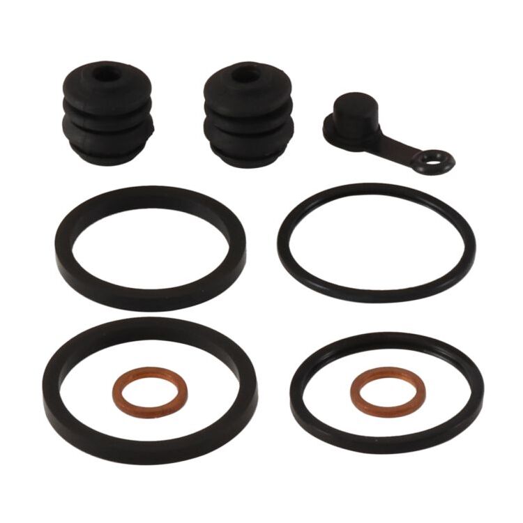 All Balls Racing Front Caliper Rebuild Kit 18-3088