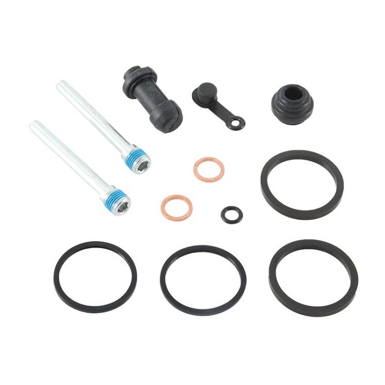 All Balls Racing Front Caliper Rebuild Kit 18-3065