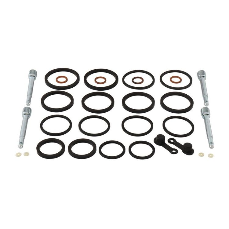 All Balls Racing Front Caliper Rebuild Kit 18-3089