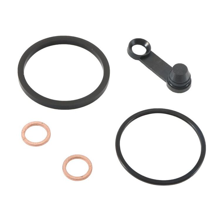 All Balls Racing Rear Caliper Rebuild Kit 18-3204
