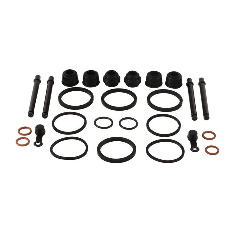 All Balls Racing Front Caliper Rebuild Kit 18-3165