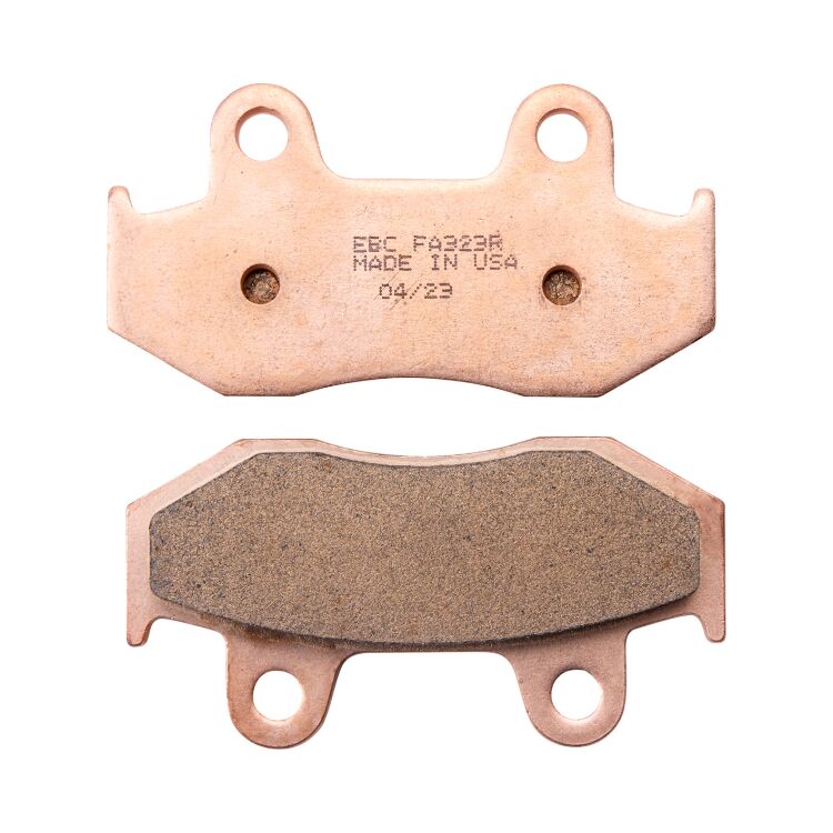 EBC 323R R Series Sintered Rear Brake Pads