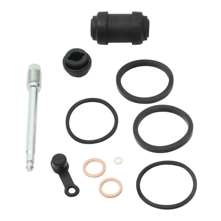 All Balls Racing Rear Caliper Rebuild Kit 18-3314