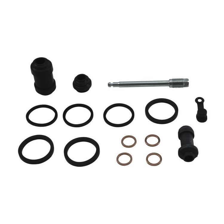 All Balls Racing Rear Caliper Rebuild Kit 18-3300