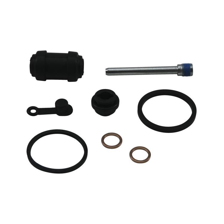 All Balls Racing Rear Caliper Rebuild Kit 18-3296