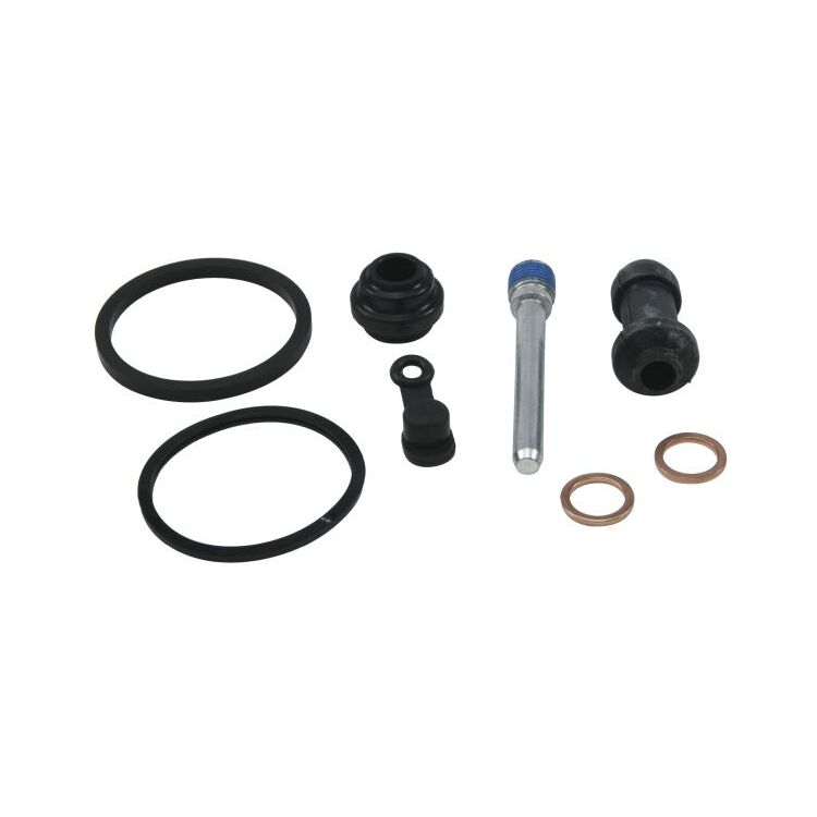 All Balls Racing Rear Caliper Rebuild Kit 18-3274