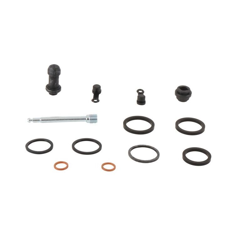All Balls Racing Front Caliper Rebuild Kit 18-3269