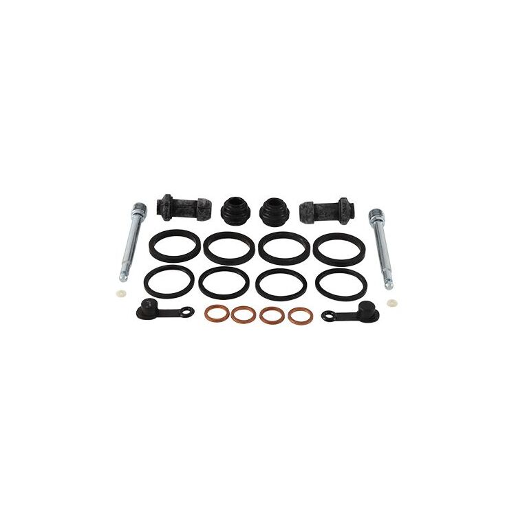 All Balls Racing Front Caliper Rebuild Kit 18-3276