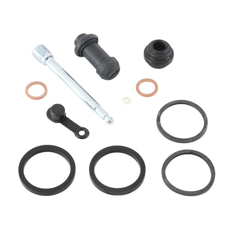 All Balls Racing Front Caliper Rebuild Kit 18-3275