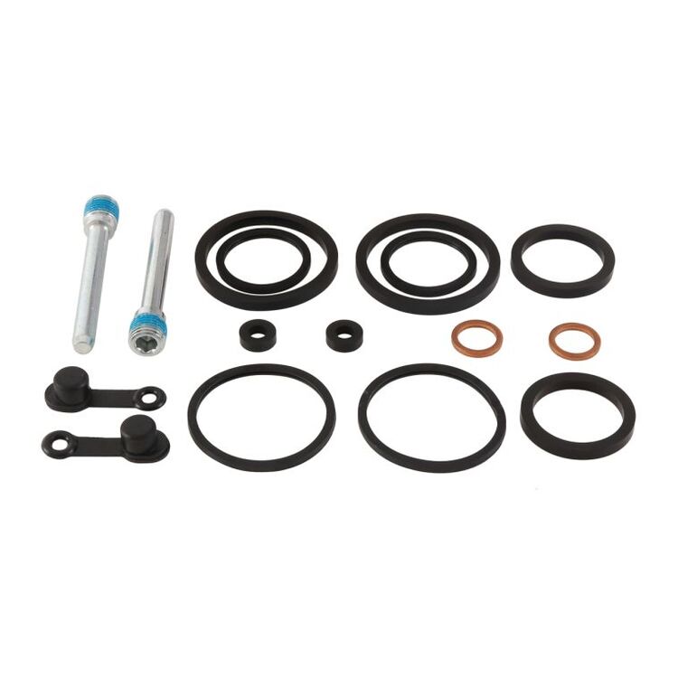 All Balls Racing Front Caliper Rebuild Kit 18-3268