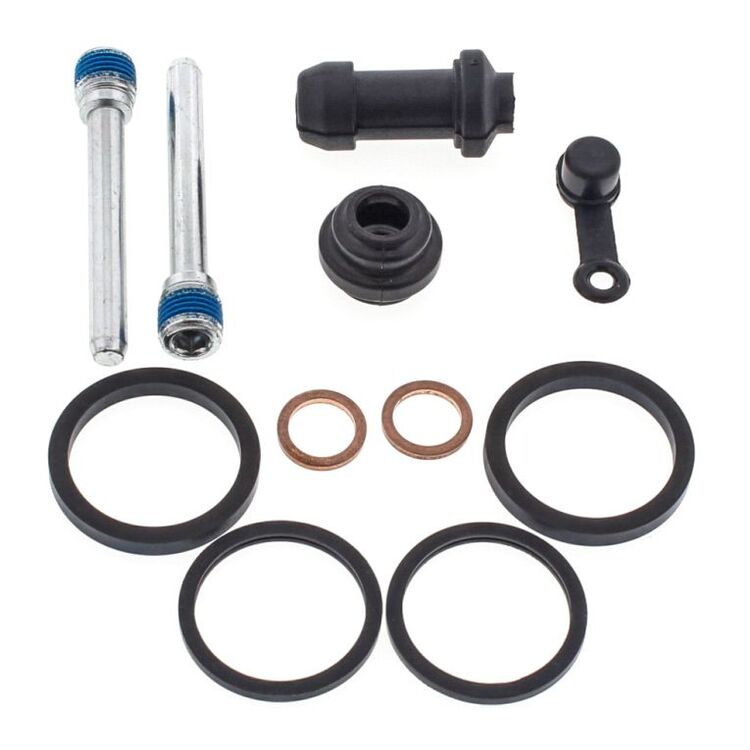 All Balls Racing Front Caliper Rebuild Kit 18-3009
