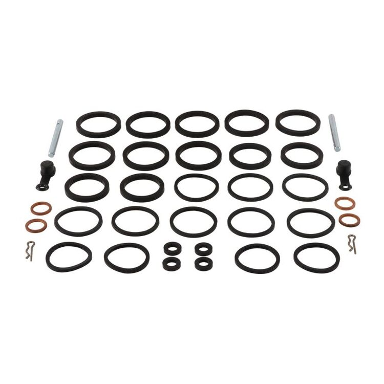 All Balls Racing Front Caliper Rebuild Kit 18-3113