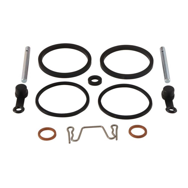 All Balls Racing Rear Caliper Rebuild Kit 18-3211