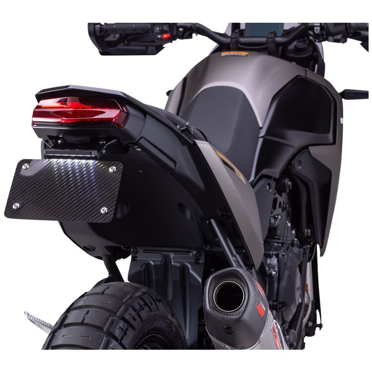 Yoshimura V2 Fender Eliminator Kit Yamaha Tenere 700 2021-2025