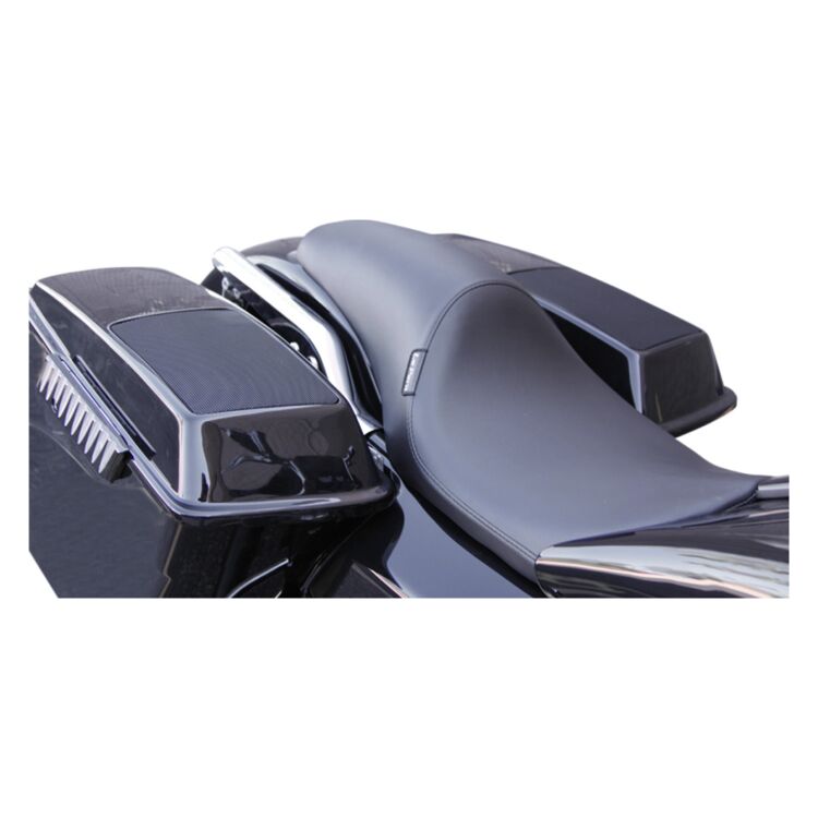 Le Pera Silhouette Full-Length Seat For Paul Yaffe Stretched Tank