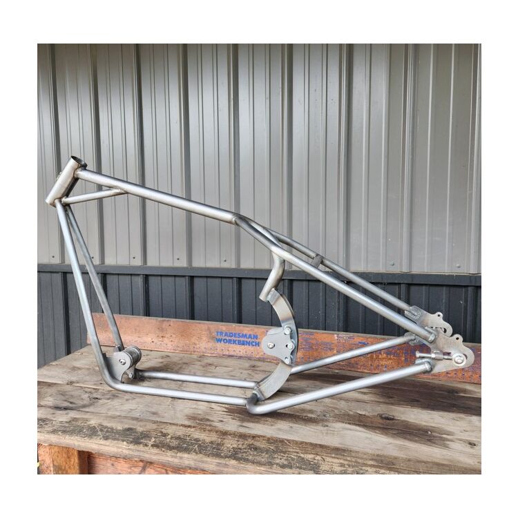 Led Sled Rigid Frame For Harley Sportster 2004-2022