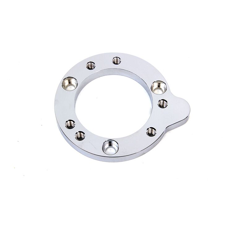 V-Twin Mfg. S&S / CV Air Cleaner Adapter Plate